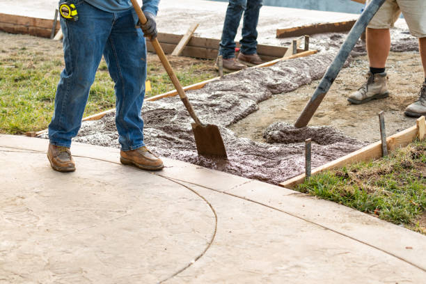 Best Concrete Repair Services  in Somers, MT