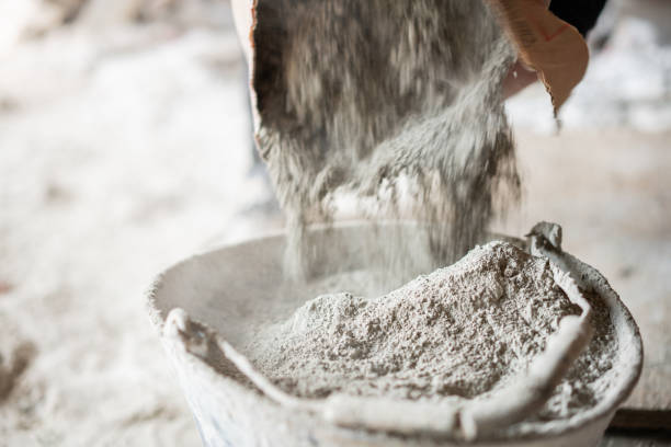 Best Local Concrete Companies  in Somers, MT