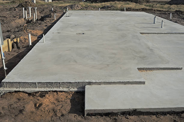 Best Driveway Concrete Repair  in Somers, MT