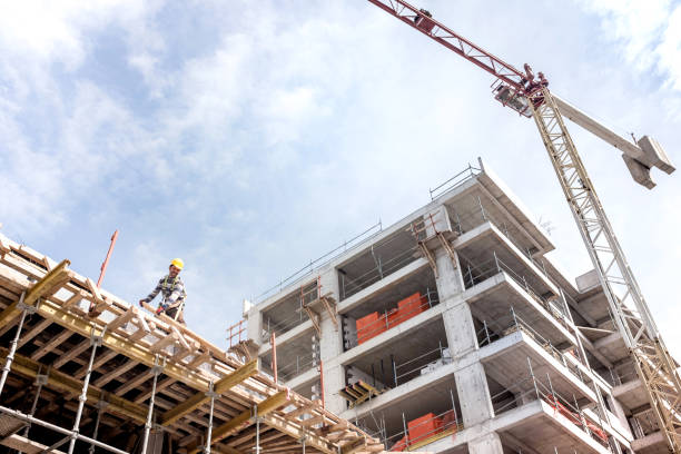 Best Best Concrete Contractor  in Somers, MT